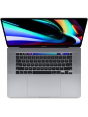 Apple MacBook Pro 16,1/i7-9750H/16GB RAM/512GB SSD/5300M 4GB/16"/Space Grey (2019)