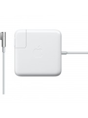Refurbished Genuine Apple Macbook Pro MagSafe MG1 15",17" 85-Watts Power Adapter, A - White