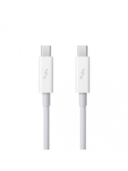 Refurbished Apple Thunderbolt Cable (2.0m) - White