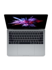 Refurbished Apple Macbook Pro 13,1/i7-6660U/8GB RAM/256GB SSD/13"/B (Mid 2016) Space Grey