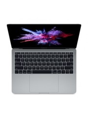 Refurbished Apple MacBook Pro 14,1/i5-7360U/8GB RAM/256GB SSD/13"/A (Mid 2017) Space Grey