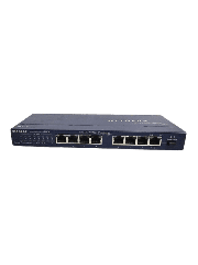 Refurbished Netgear ProSafe FS108/ 8 Ports/ Ethernet Switch/ Netgear Fast Ethernet Switch