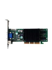 Refurbished Nvidia P73/ Video Graphics Card With TV-OUT And VGA/ Output SVideo