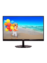 Refurbished PHILIPS 234E5QHAB/ 23 inch LCD/ Full HD/ Widescreen Monitor