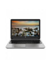 Refurbished HP ProBook 650-G1/Intel Core i5-4210M/ 8GB RAM/ 256GB SSD/15.6-inch /Windows 11/B