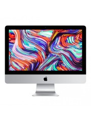 Refurbished Apple iMac 19,2/i7-8700/8GB RAM/512GB SSD/21.5-inch 4K RD/AMD Pro 560X+4GB/C (Early - 2019)