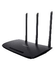 TP-Link (TL-WR940N) 450Mbps Wireless N Cable Router, 4-Port, WPS, MIMO