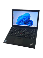 Refurbished Lenovo Thinkpad X270/ i5-7200U 2.50GHz/ 8GB/ 240GB SSD/ Win10 Pro Laptop/ B