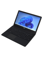 Refurbished Laptop Dell Vostro 15/ 15.6"/ Intel i3-7100U 2.40GHz/ 4GB/ 128GB SSD/ B