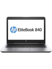 Refurbished Cheap&Fast HP EliteBook 840 G3/ Core i5/ 8GB Ram/ 256GB SSD/ Win10/ RTB Warranty