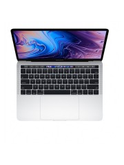 Refurbished Apple Macbook Pro 15,4/i5-8257U/8GB RAM/256GB SSD/TouchBar/13"/Silver/A (Mid - 2019)