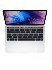 Refurbished Apple MacBook Pro 15,2/i5-8259U/8GB RAM/512GB SSD/TouchBar/13"/A (Mid-2018) Silver