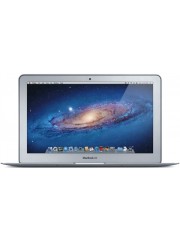 Refurbished Apple MacBook Air 5,1/i5-3317U/4GB RAM/64GB SSD/11-inch/HD 4000/B (Mid - 2012) 