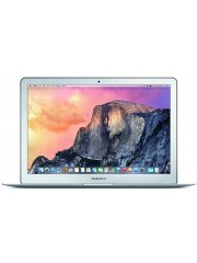 Refurbished Apple MacBook Air 7,2/i5-5250U/4GB RAM/128GB SSD/13-inch/HD 6000/OSX/C (Early - 2015)