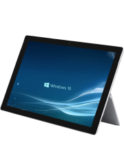 Refurbished Microsoft Surface Pro 4/Intel i5-6300U-6th Gen/4GB RAM/128GB SSD/12-inch/Windows 10 Pro/A