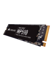 Corsair 1920GB Force Series MP510, M.2 NVMe SSD, M.2 2280, PCIe, 3D NAND, R/W 3480/2700 MB/s