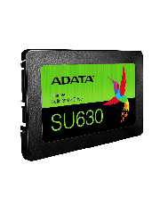 ADATA 240GB Ultimate SU630 SSD, 2.5", SATA3, 7mm , 3D QLC NAND, R/W 520/450 MB/s, 65K IOPS