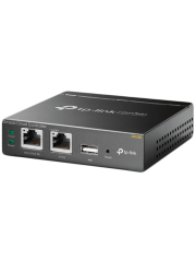 TP-Link (OC200) Omada Cloud Controller, PoE/micro USB, Direct Access, Cloud Portal or Mobile App, Free Software