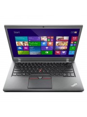 Refurbished Cheap&Fast 14.1"/ Lenovo ThinkPad T450/ Core i5/ 8GB/ 256GB SSD/ Win10/ RTB Warranty