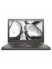 Refurbished Cheap&Fast 12"/ Lenovo ThinkPad X250/ Core i5/ 8GB/ 256GB SSD/ Win10/ RTB Warranty