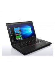 Refurbished Lenovo Thinkpad X260/ Core i5-6300U/ 2.40GHz/ 8GB Ram/ 256GB SSD/ Webcam/ HDMI/ Laptop