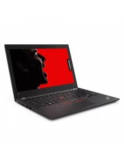 Refurbished Lenovo Laptop ThinkPad X280/ i7-8th Gen/ 8GB RAM/ 256GB SSD/ Windows 11/ RTB Warranty