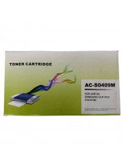Refurbished Toner Cartridge AC-SO409M FOR USE SAMSUNG CLP-310/315/310N