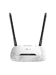 Brand New TP-Link TL-WR841N/ 300 Mbps/ Wireless N Cable Router/ Easy Setup/ WPS Button