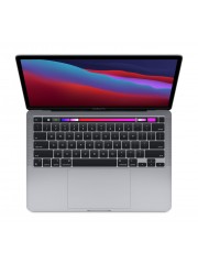 Refurbished Apple MacBook Pro 17,1/M1/16GB RAM/1TB SSD/8 Core GPU/13"/Space Grey/B (Late 2020)